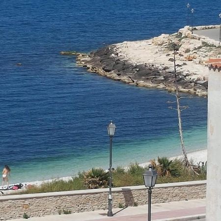 Villa Swamy Bisceglie Esterno foto