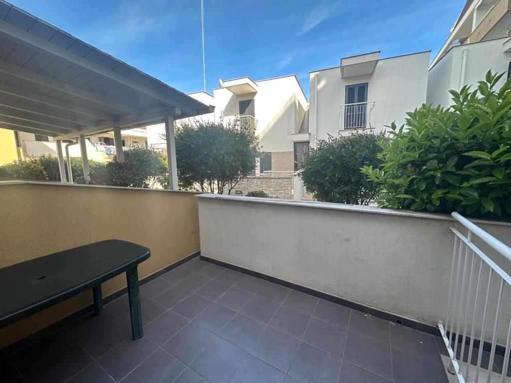 Villa Swamy Bisceglie Esterno foto